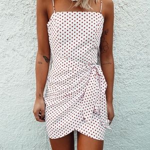 Sabo Skirt Ana Spot Mini